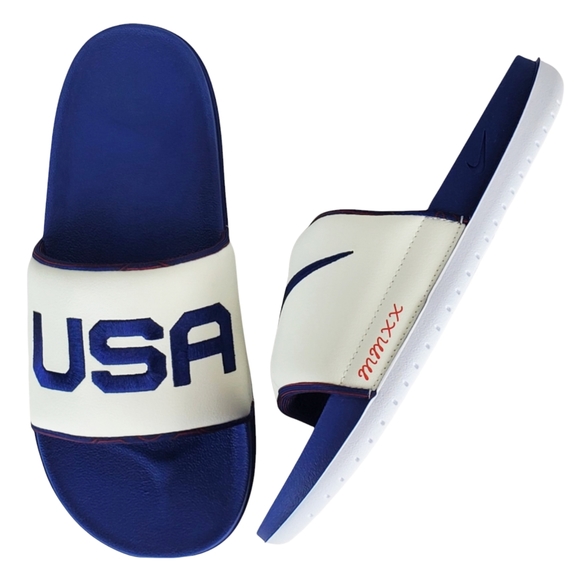 Nike | Shoes | Nwb Nike Mens Offcourt 